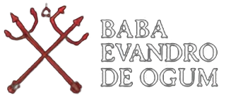 Baba Evandro de Ogum