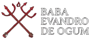 Baba Evandro de Ogum